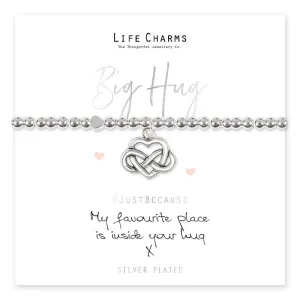 Big Hug Bracelet
