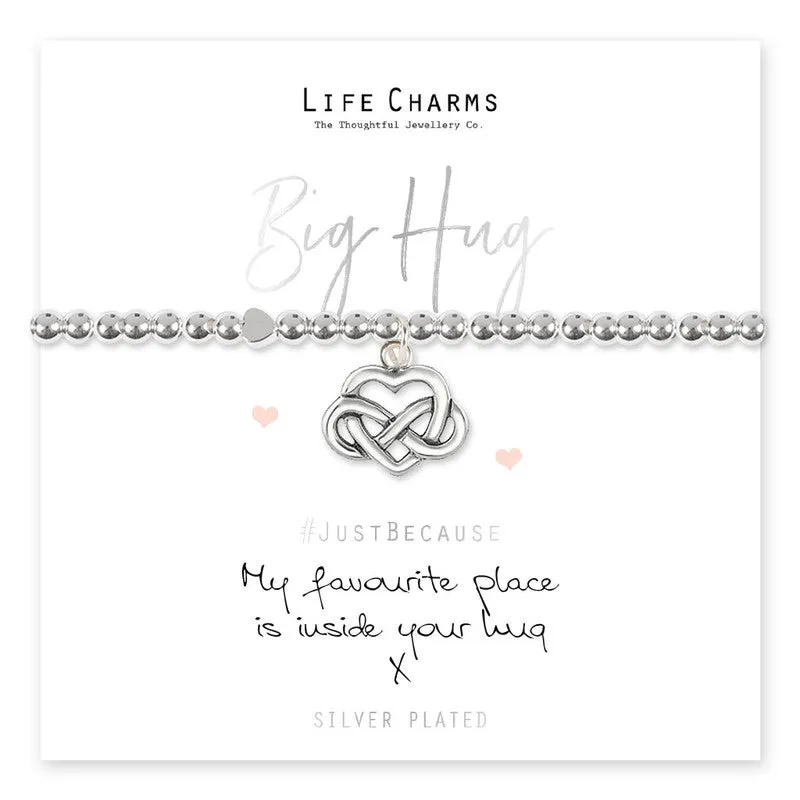 Big Hug Bracelet