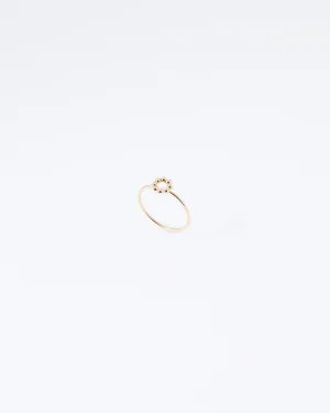 INARI JEWELLERY Ring: Daisy