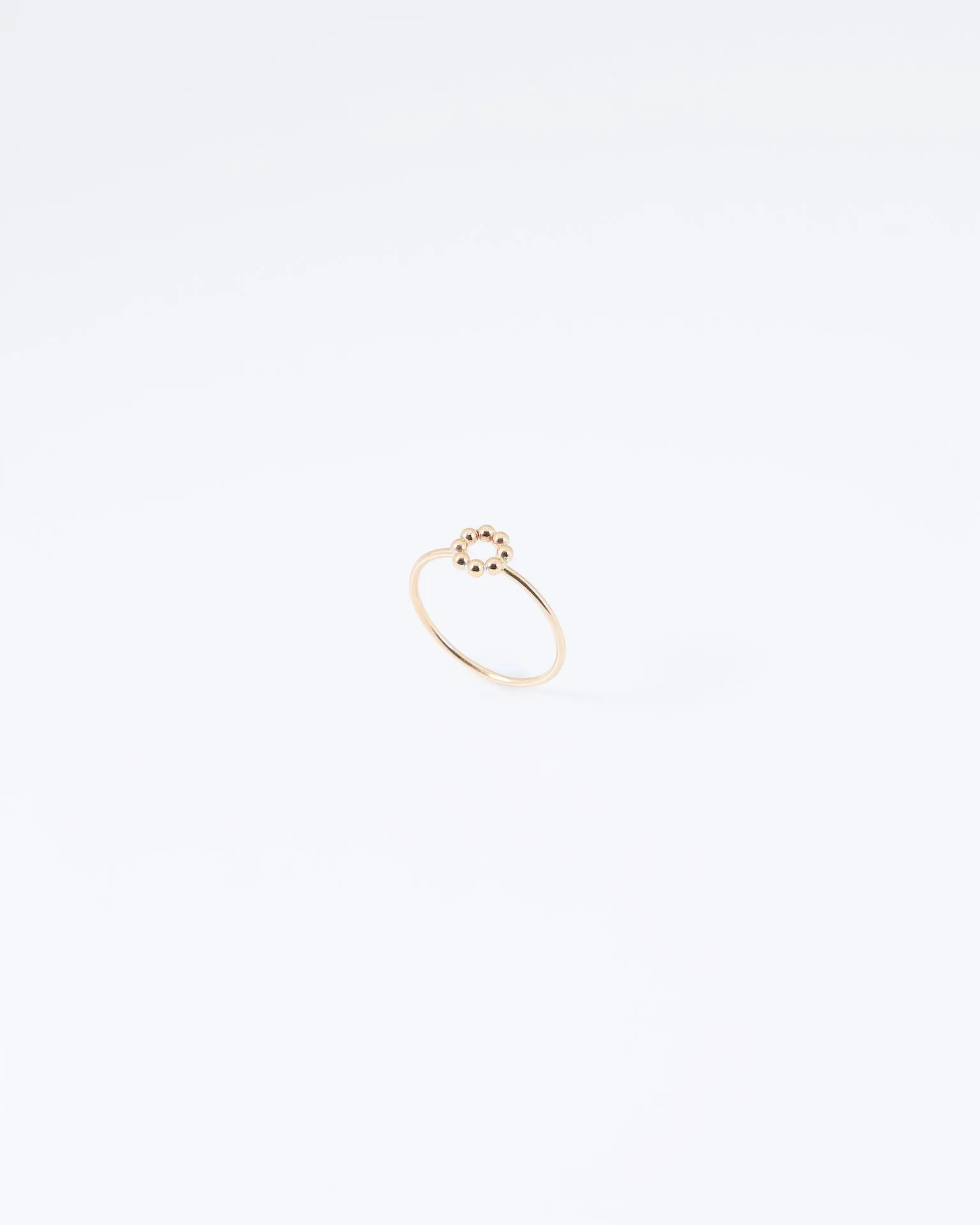 INARI JEWELLERY Ring: Daisy
