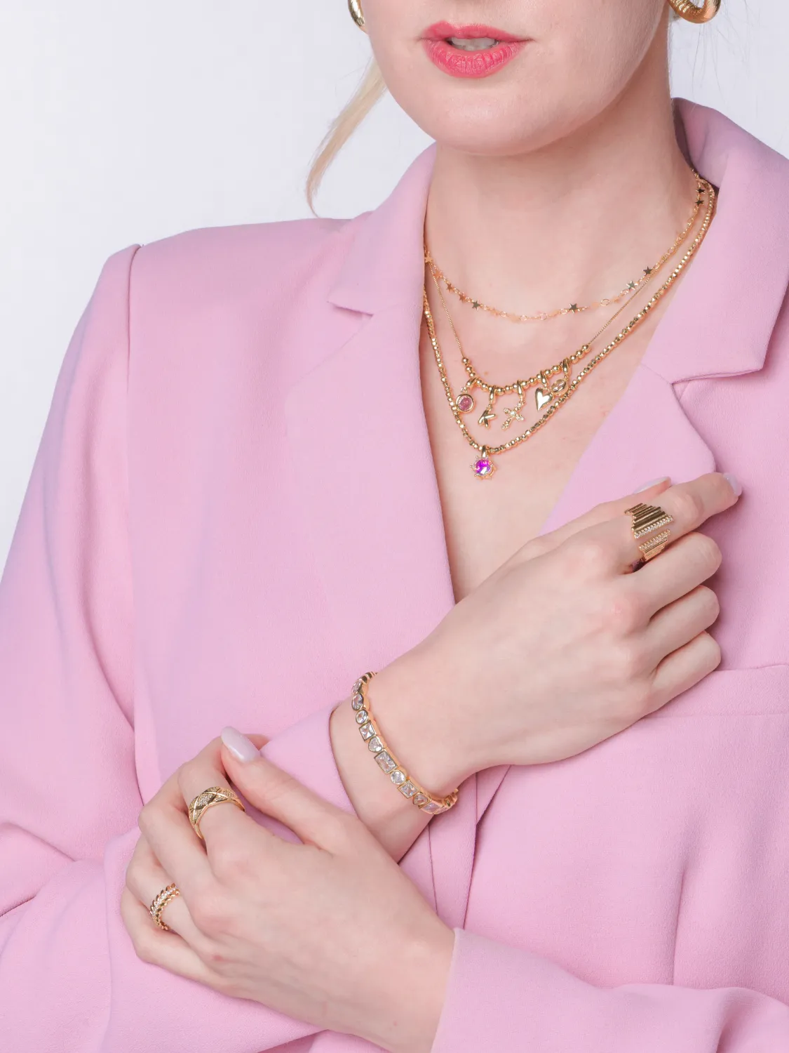 Kinsey Designs Lindon Necklace