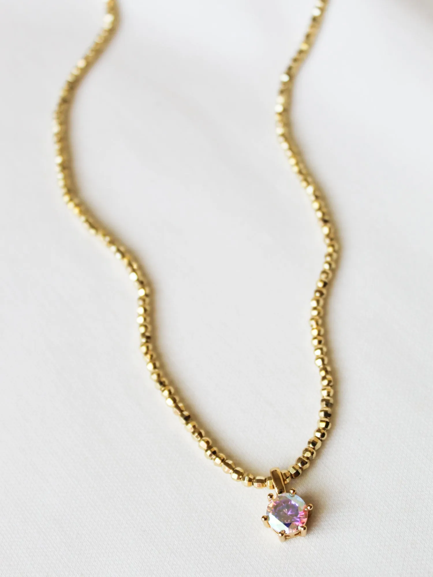 Kinsey Designs Lindon Necklace