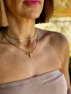 Lil Tex Necklace