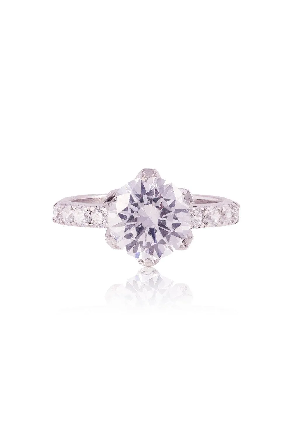 Serena Shine Ring