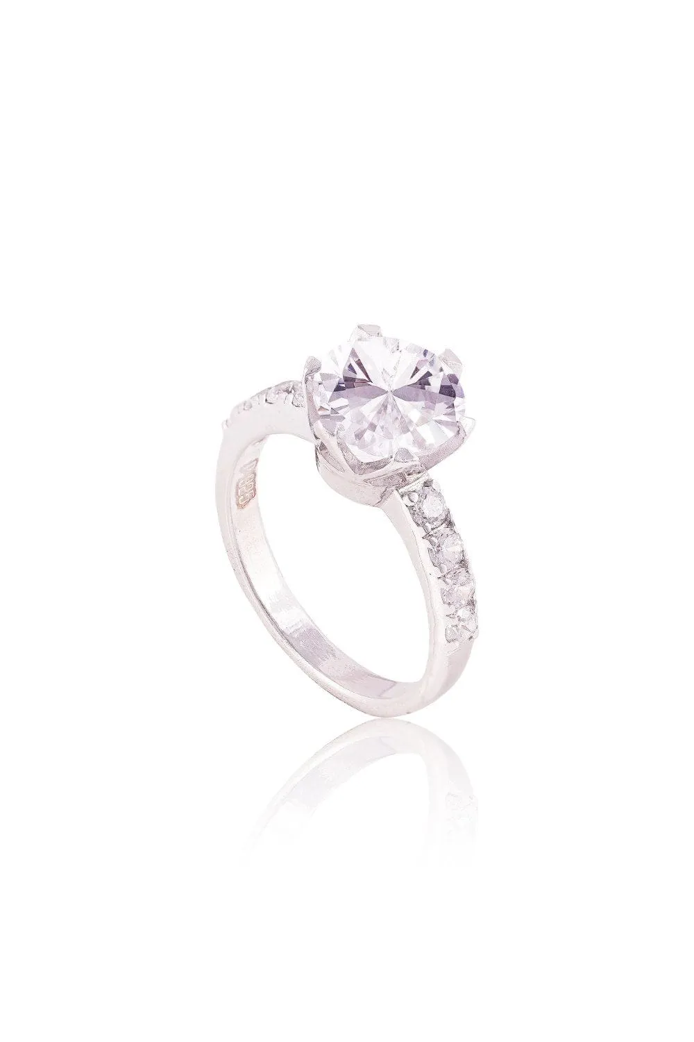 Serena Shine Ring