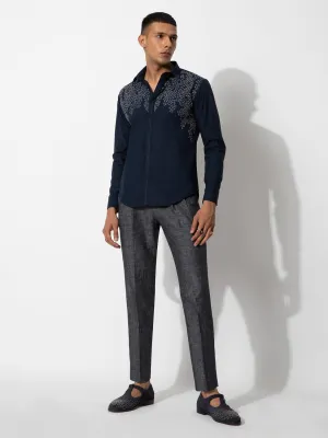 Tanzanite Shirt