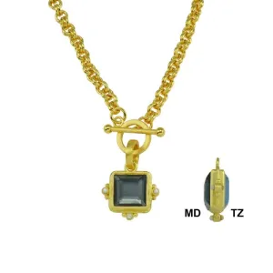 Victoria Necklace