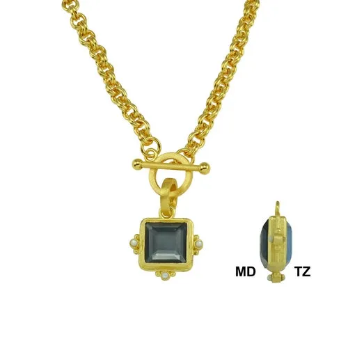 Victoria Necklace
